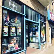 Pinwheel Records