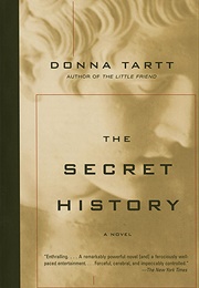 The Secret History (1992)