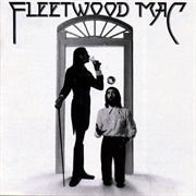 Fleetwood Mac - Fleetwood Mac (1975)