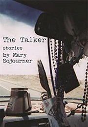 The Talker (Mary Sojourner)