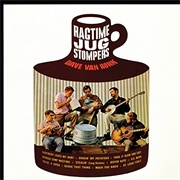 Dave Van Ronk  and the Ragtime Jug Stompers