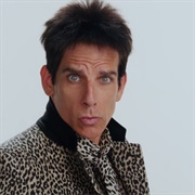 Ben Stiller