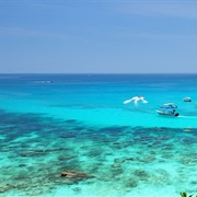 Perhentian Islands, Malaysia