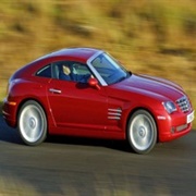 Chrysler Crossfire - 2003