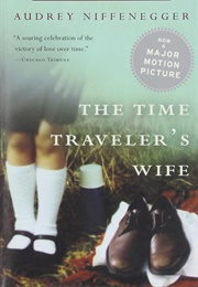 The Time Traveler's Wife