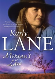 Morgan&#39;s Law (Karly Lane)