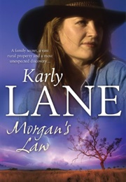 Morgan's Law (Karly Lane)