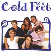 Cold Feet - Series 1
