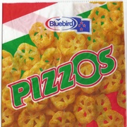 Pizzos