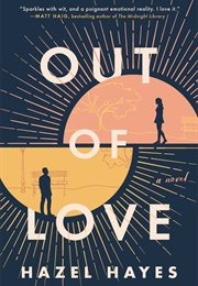 Out of Love (Hazel Hayes)