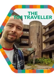 The Tim Traveller (2017)