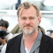 Christopher Nolan
