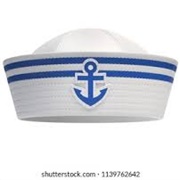 Sailor Hat