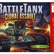 Battletanx: Global Assault