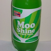 United Dairy Farmers Moo Shine