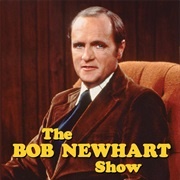 The Bob Newhart Show (1972–1978)