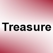 Treasure