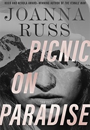 Picnic on Paradise (Joanna Russ)