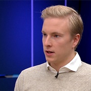 Janne Puhakka (Gay, He/Him)