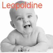 Leopoldine