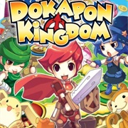 Dokapon Kingdom