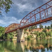 Fair Oaks Bridge