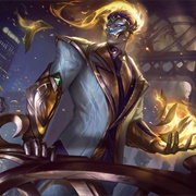 Prestige Debonair Brand