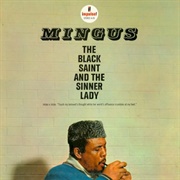 Charles Mingus - Track B – Duet Solo Dancers
