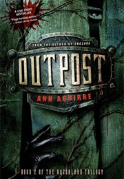Outpost (Ann Aguirre)