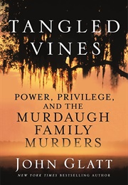 Tangled Vines (John Glatt)