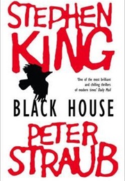 Black House (Stephen King)