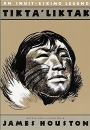 Tikta'liktak (James Archibald Houston)