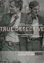 True Detective (2014)