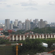 Damansara Heights, Kuala Lumpur