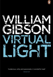 Virtual Light (William Gibson)