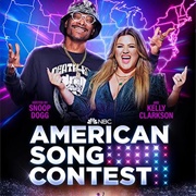 American Song Contest