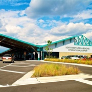 ECP - Panama City, FL