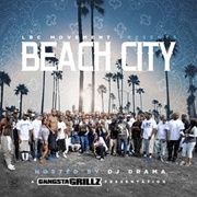 Beach City