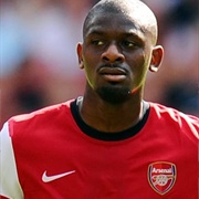 Abou Diaby