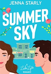 Summer Sky (Jenna Starly)
