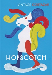 Hopscotch (Julio Cortázar)