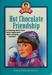 Hot Chocolate Friendship (Nancy Simpson Levene)