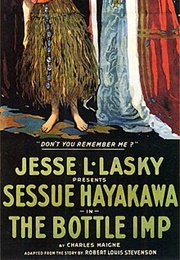 The Bottle Imp (1917)