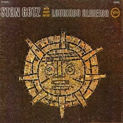 Stan Getz With Guest Artist Laurindo Almeida (Stan Getz & Laurindo Almeida, 1966)