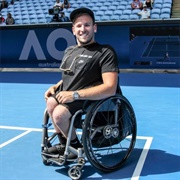 Dylan Alcott