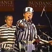 Butch Devo and the Sundance Gig (1996)