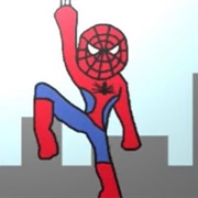 Spider-Man Parody (Forrestfire01)
