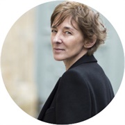 Ann Scott (Bisexual, She/Her)