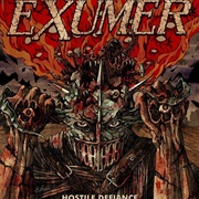 Exumer - Hostile Defiance