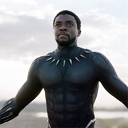 Black Panther (Black Panther)